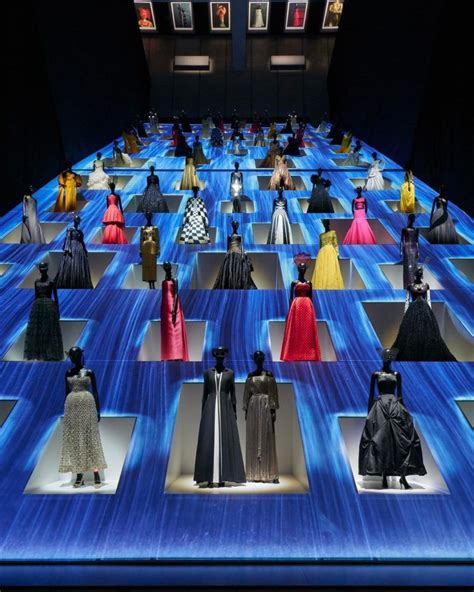 dior exhibition montreal|dior exhibit nyc 2023.